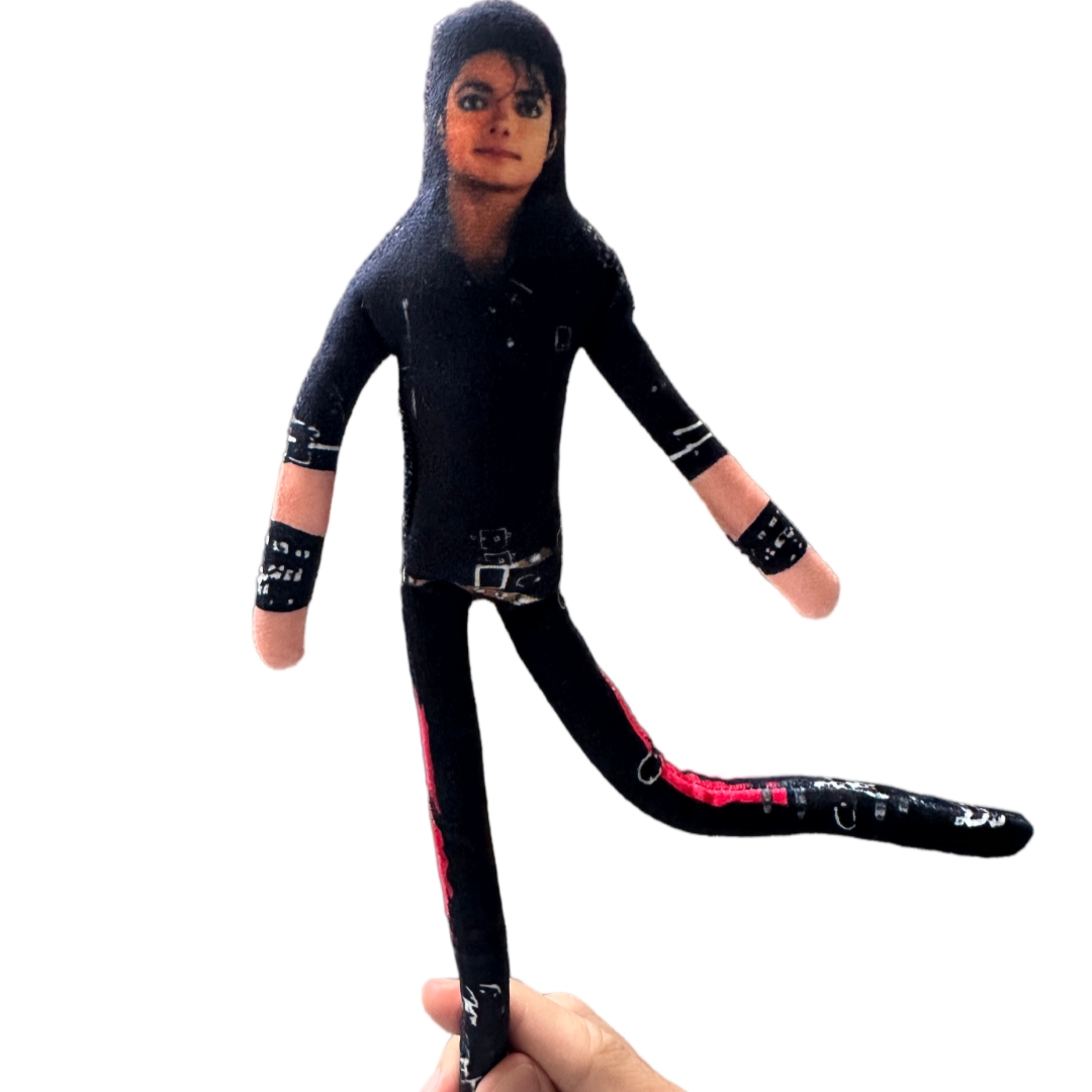 Cosplay Prop Designer - 2026 New Michael Jackson Cosplay Prop
