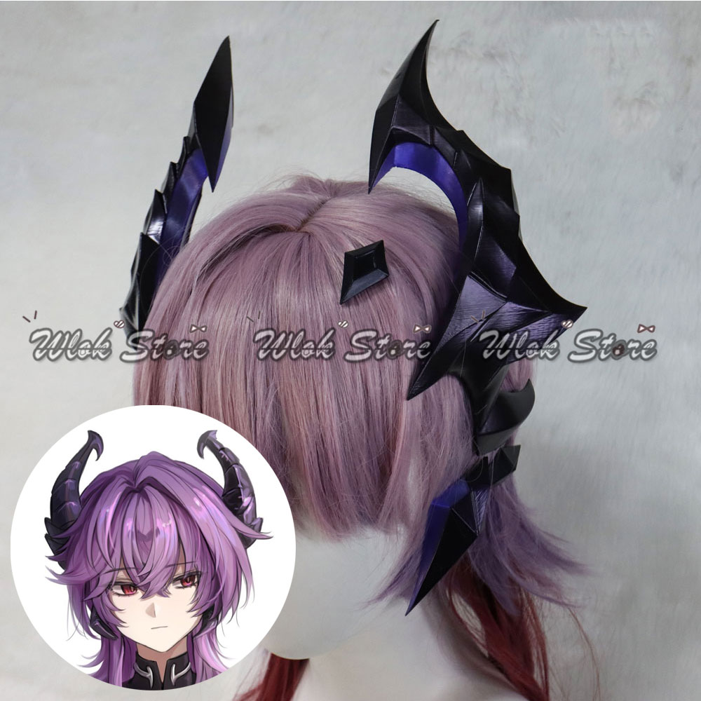 Cosplay Prop - Anime Game Genshin Impact Durin Cosplay