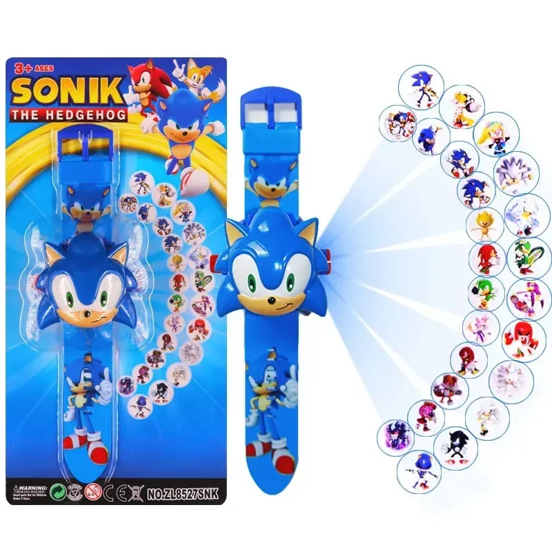 Cosplay Fire Prop - Game Hedgehog Cartoon 24 Pattern 3D