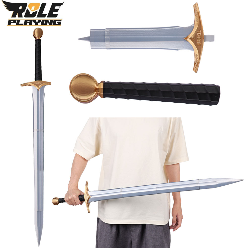 Cosplay Prop Knife - Celeborn Cosplay Knife Swords Prop Movie