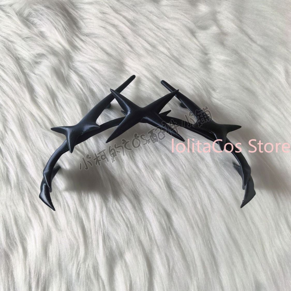 Path To Nowhere Coquelic 3d Pr - Cosplay Prop 3D Print 评论和价格