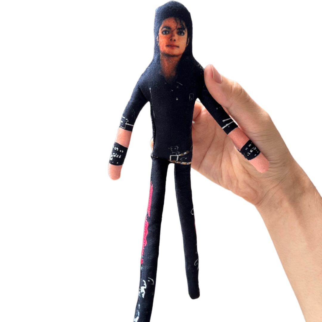 2026 New Michael Jackson Cospl - Cosplay Prop Designer 评论和价格