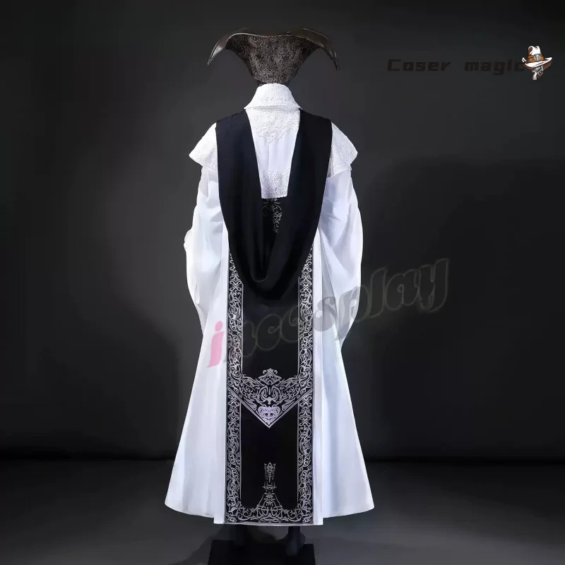 2025 new Halloween Party for W - Bloodborne Cosplay Prop 评论和价格