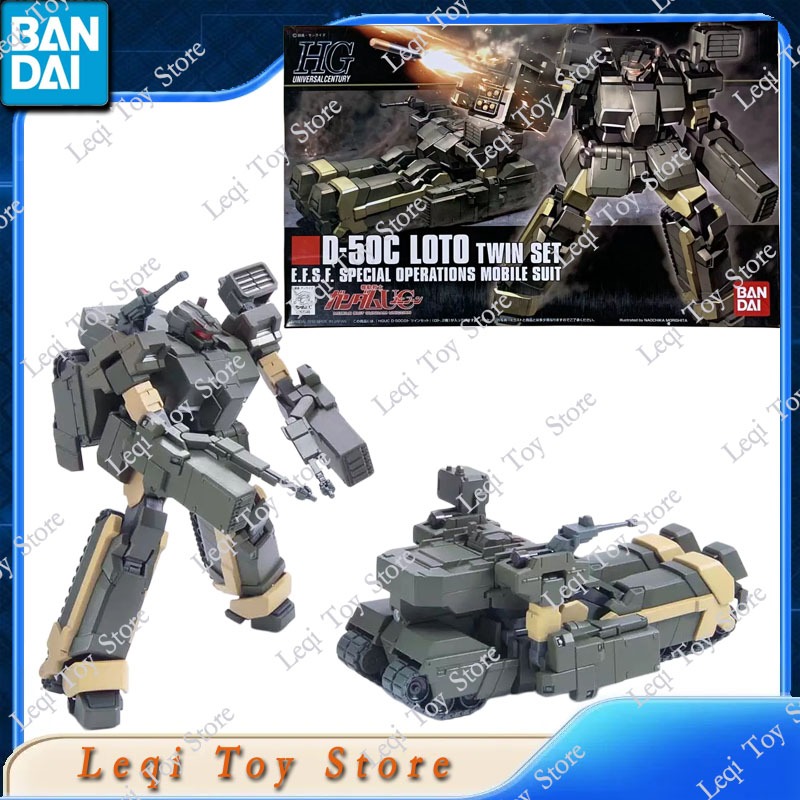 Bandai Original Genuine In Sto - Bandai Gundam Hg 评论和价格