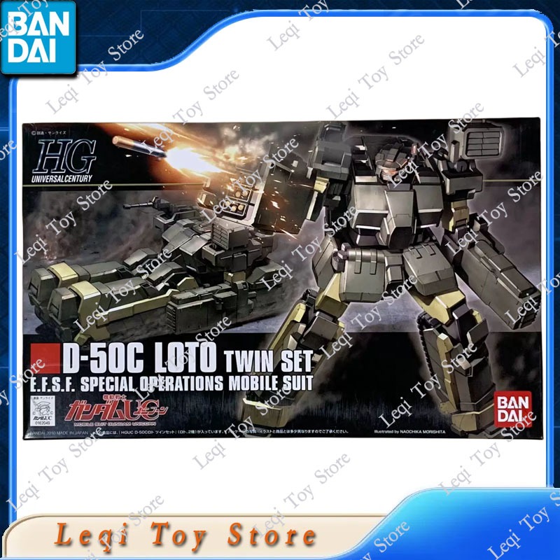 Bandai Original Genuine In Sto - Bandai Gundam Hg 评论和价格