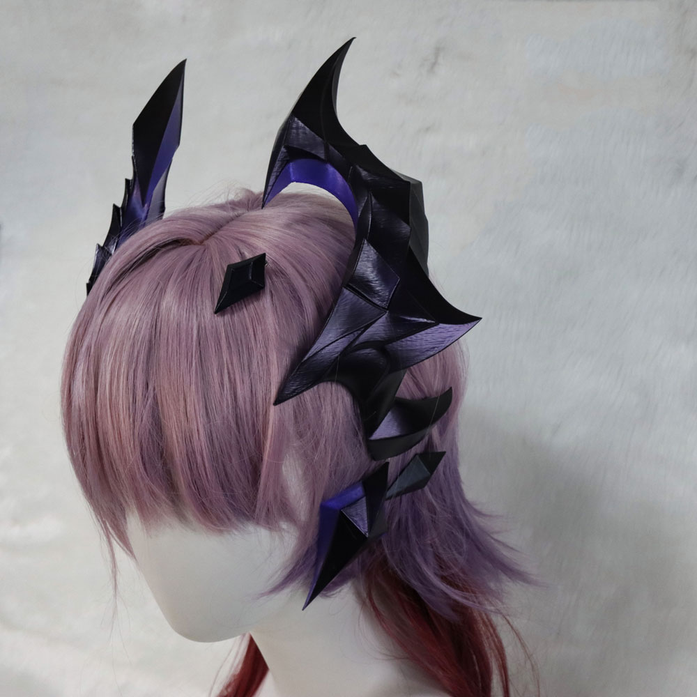 Anime Game Genshin Impact Duri - Cosplay Prop 评论和价格