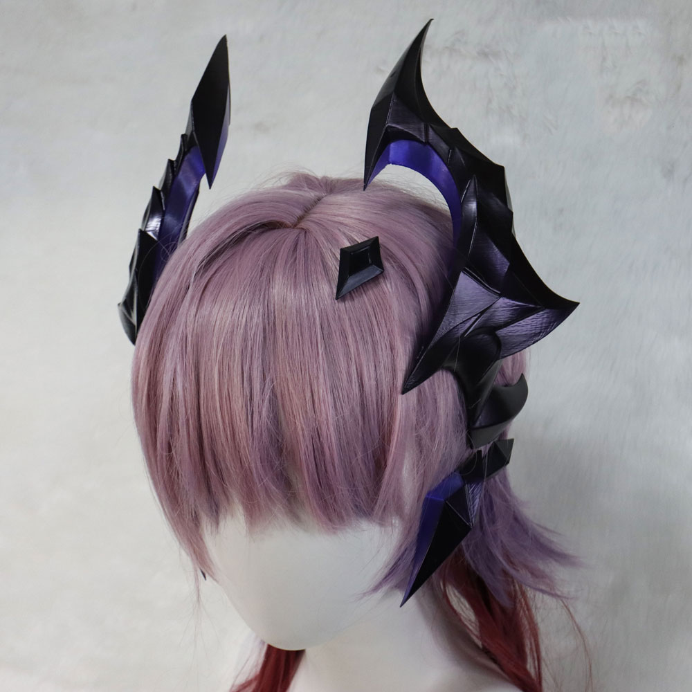 Anime Game Genshin Impact Duri - Cosplay Prop 评论和价格