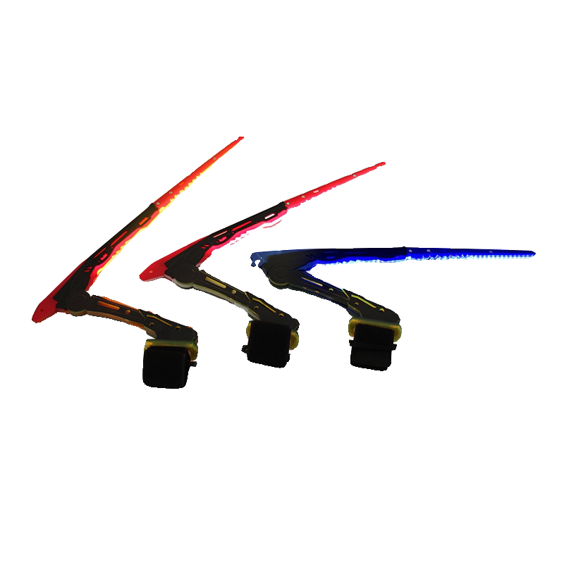 Anime Cyberpunk Katana Mantis  - Cosplay Prop Knife 评论和价格