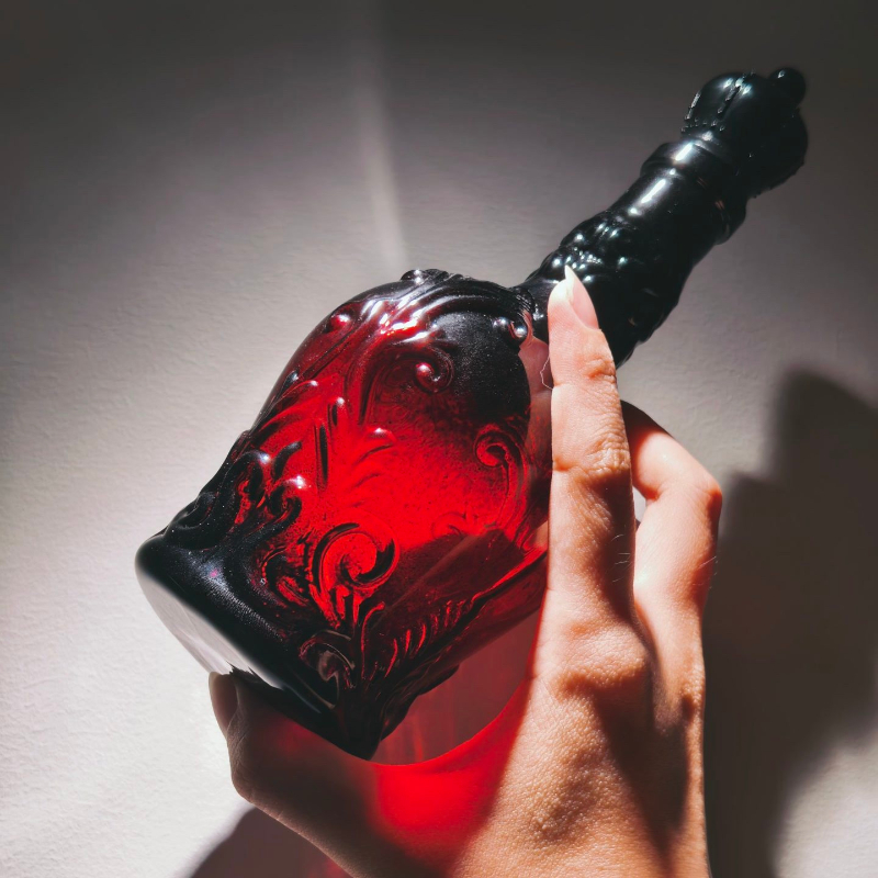 Anime Novel Lord of Mysteries  - Bloodborne Cosplay Prop 评论和价格