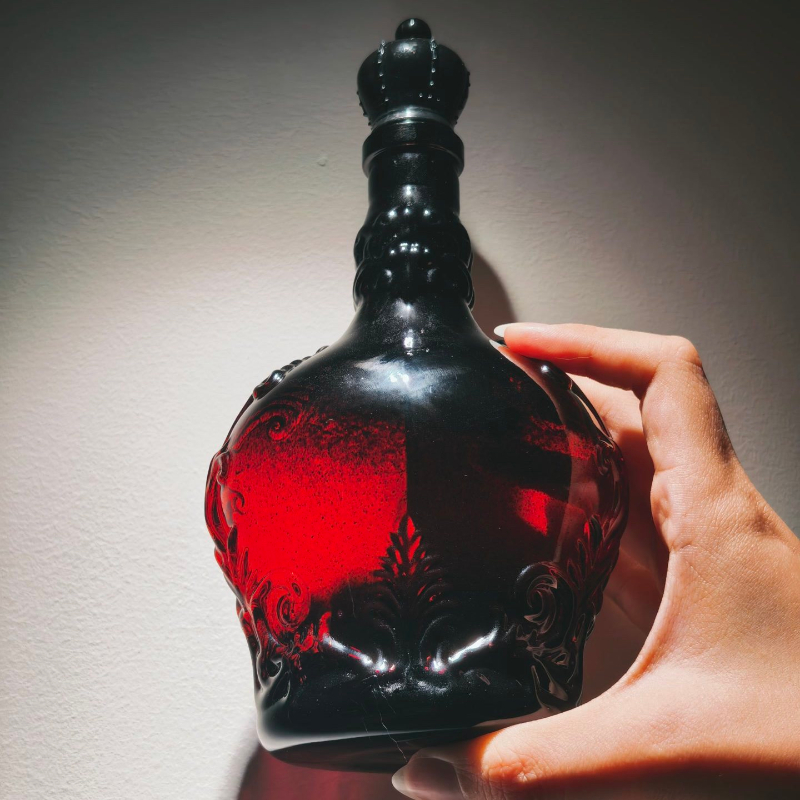 Anime Novel Lord of Mysteries  - Bloodborne Cosplay Prop 评论和价格