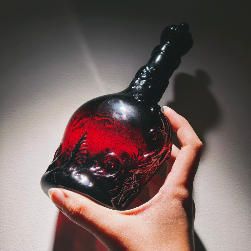 Anime Novel Lord of Mysteries  - Bloodborne Cosplay Prop 评论和价格