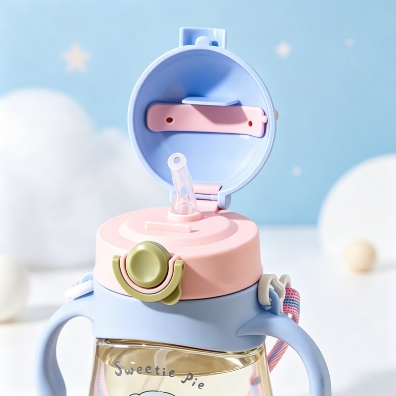 410ML Drinking Cup Feeding Bot - Thermoplastic Pellet 评论和价格