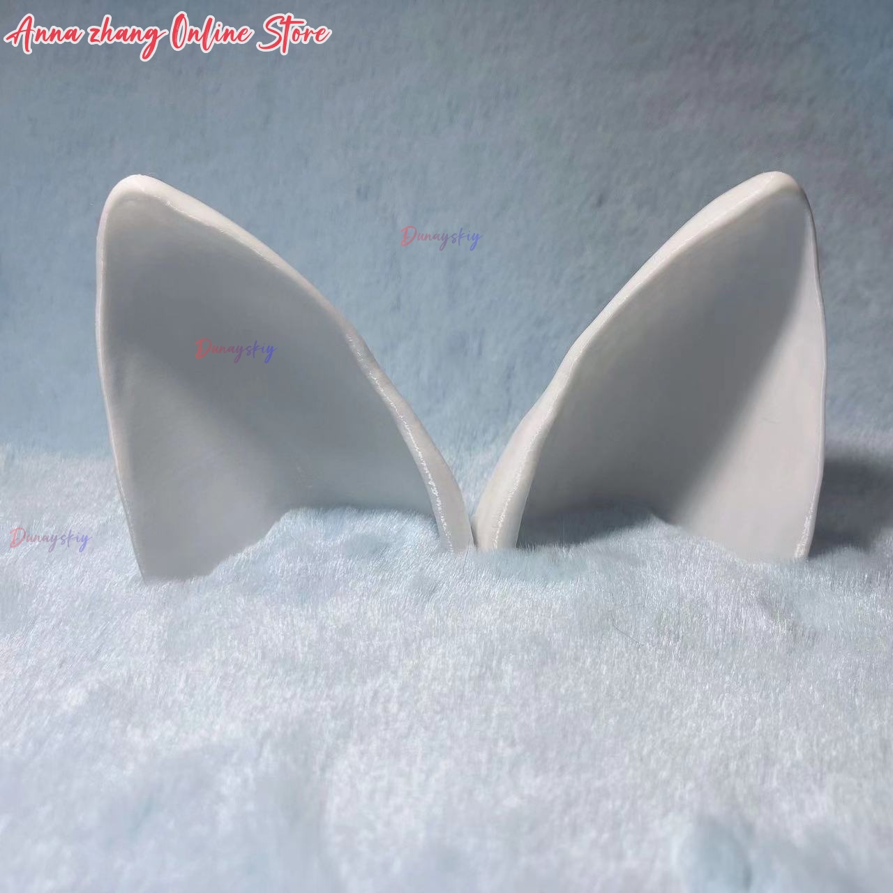 Kemono Fursuit Kigurumi Access - Cosplay Prop 3D Print 评论和价格