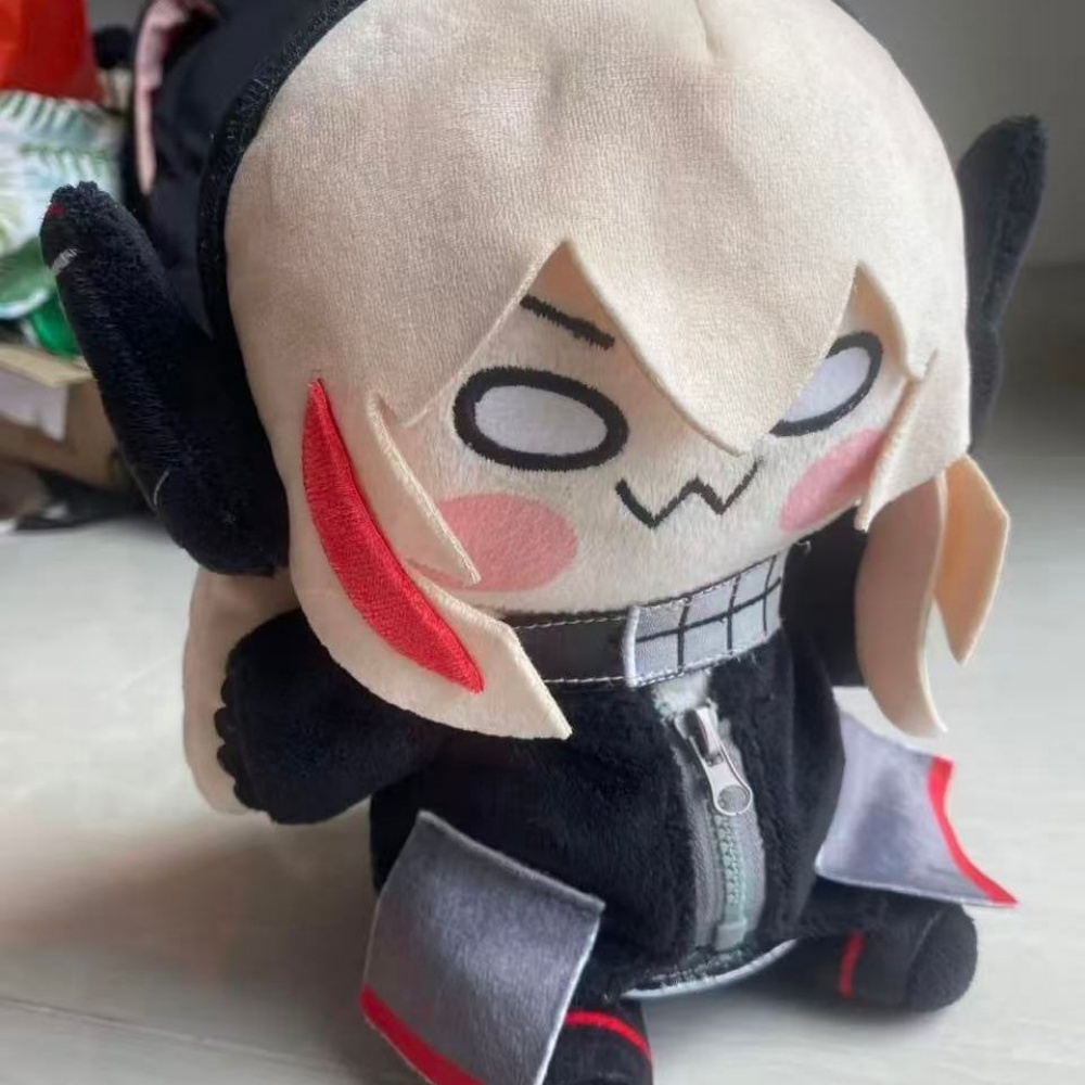 Game Girls Frontline M4 SOPMOD - Cosplay Plushie Prop 评论和价格