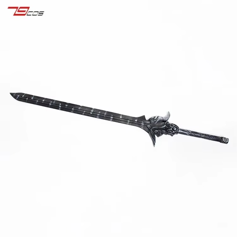 Dante Sword Devil May Cry Prop - Bloodborne Cosplay Prop 评论和价格