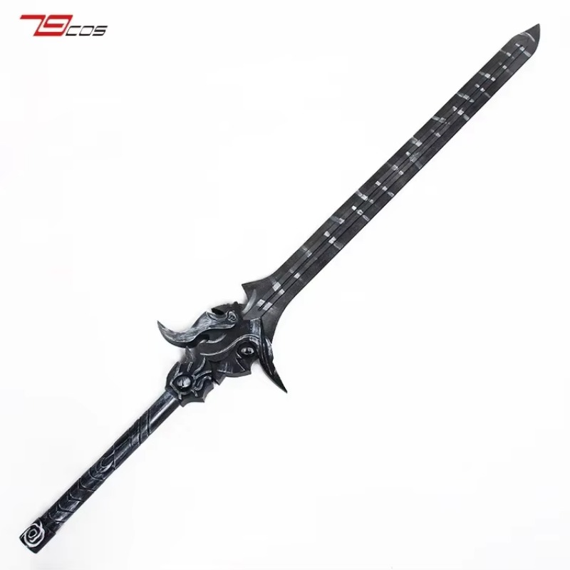 Dante Sword Devil May Cry Prop - Bloodborne Cosplay Prop 评论和价格
