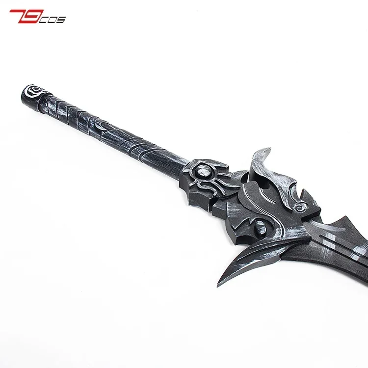 Dante Sword Devil May Cry Prop - Bloodborne Cosplay Prop 评论和价格