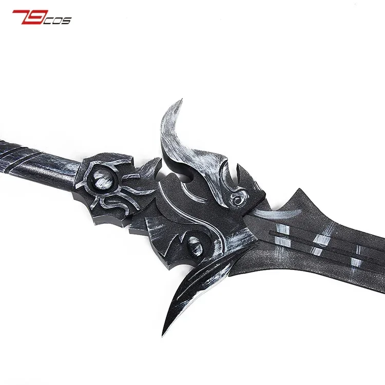 Dante Sword Devil May Cry Prop - Bloodborne Cosplay Prop 评论和价格