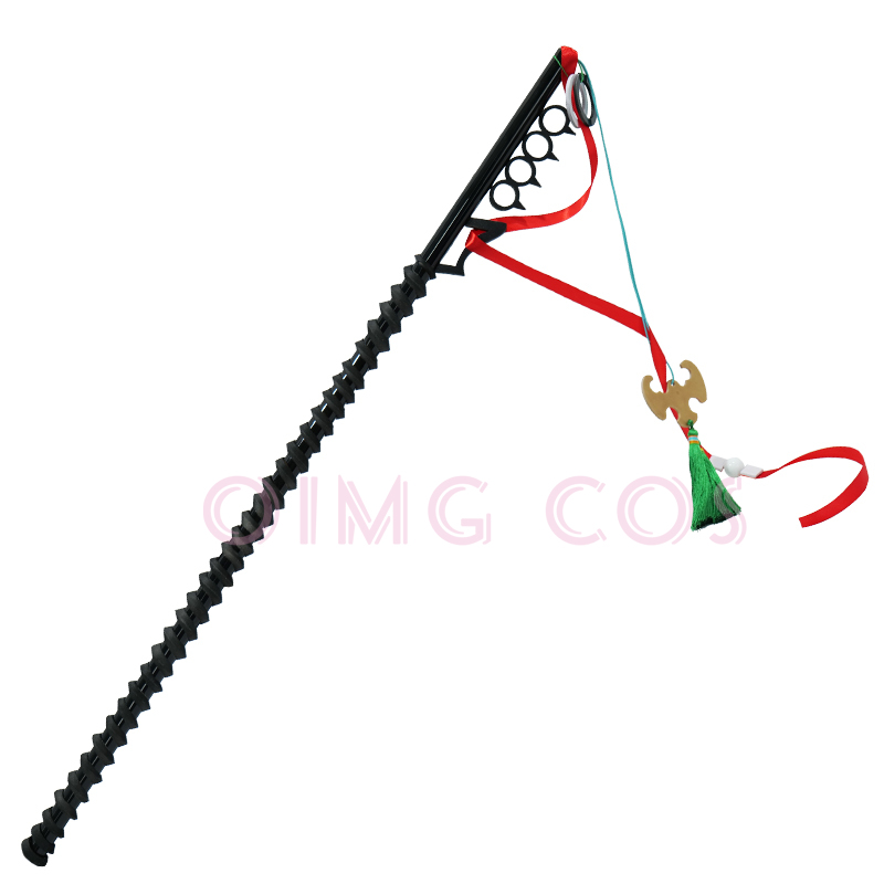 FateGrand Order FGO Taigong Wa - Cosplay Prop Knife 评论和价格