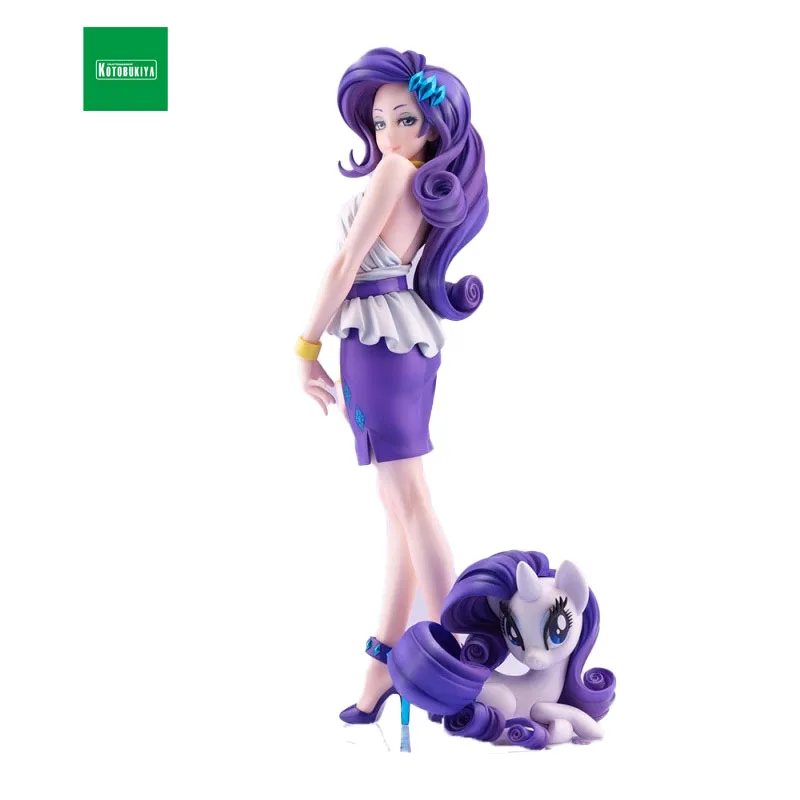 Kotobukiya 1/7 Rarity MY LITTL - Kotobukiya Bishoujo 评论和价格