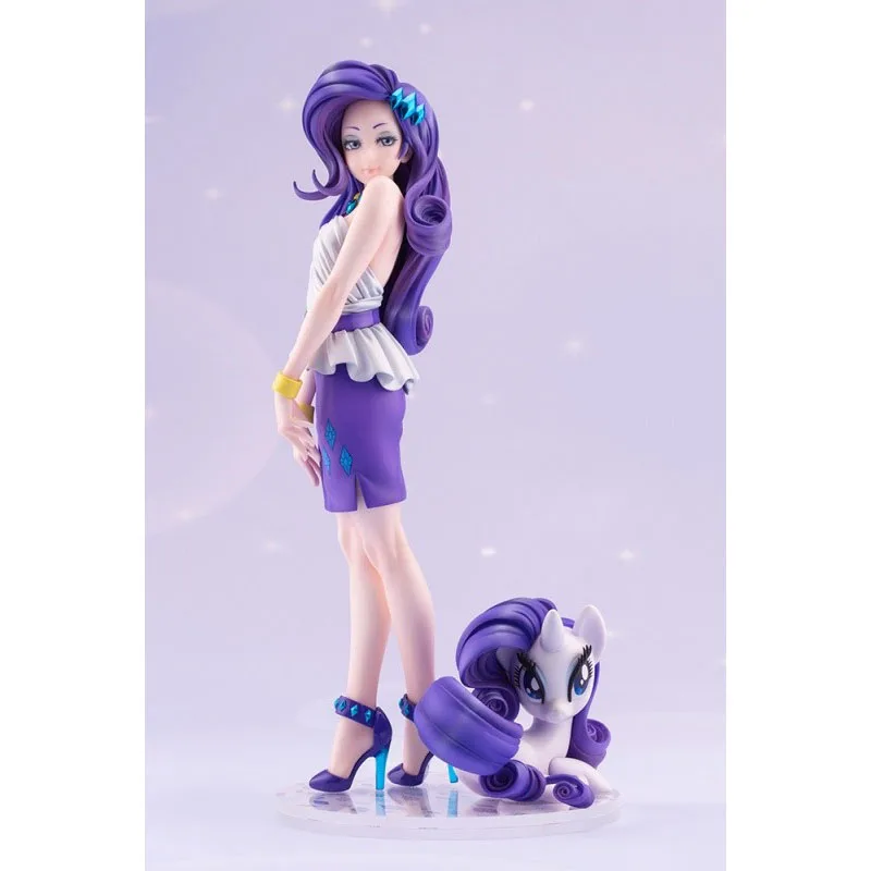 Kotobukiya 1/7 Rarity MY LITTL - Kotobukiya Bishoujo 评论和价格