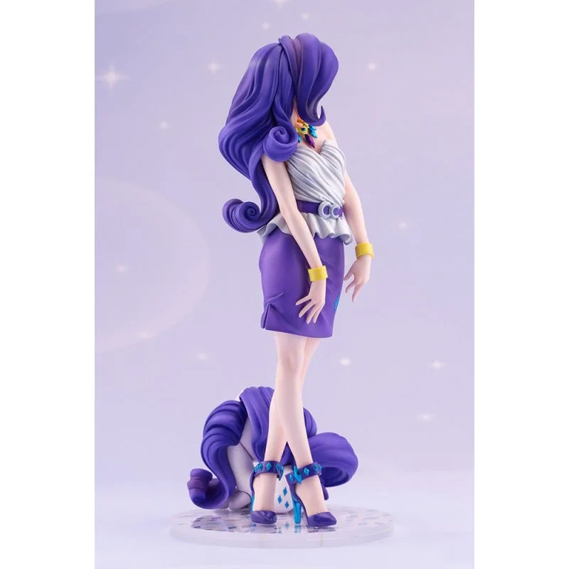 Kotobukiya 1/7 Rarity MY LITTL - Kotobukiya Bishoujo 评论和价格
