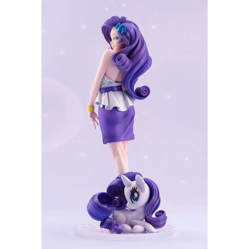 Kotobukiya 1/7 Rarity MY LITTL - Kotobukiya Bishoujo 评论和价格
