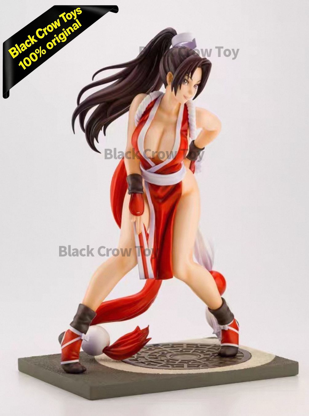 Collectible Figure Kotobukiya  - Kotobukiya Bishoujo 评论和价格