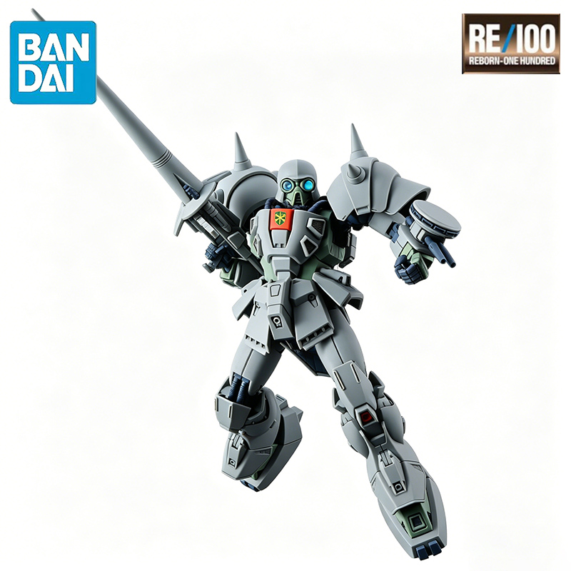 BANDAI PB LIMITED RE 1/100 XM- - Bandai Gundam Hg 评论和价格