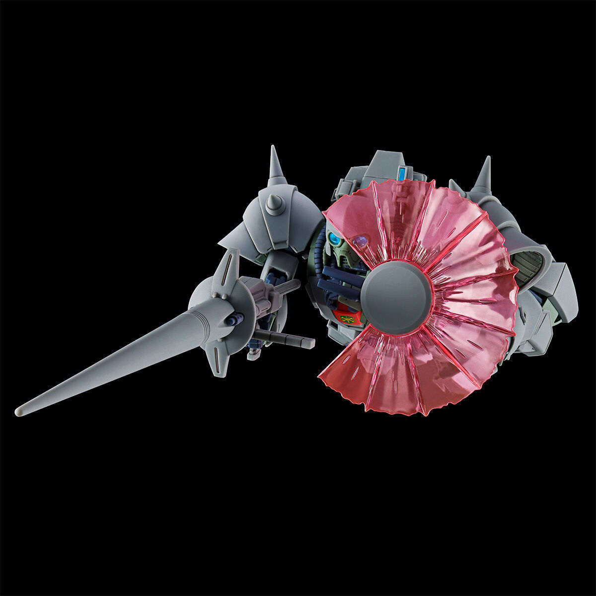 BANDAI PB LIMITED RE 1/100 XM- - Bandai Gundam Hg 评论和价格