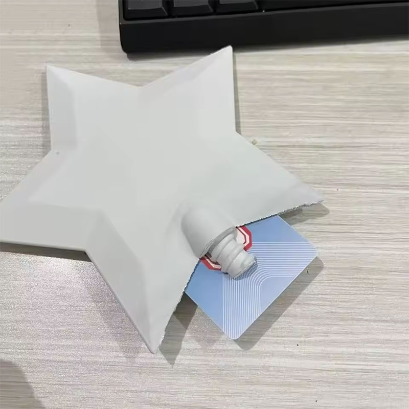 3D Star Magic Wand Tap To Pay  - Cosplay Prop Business 评论和价格