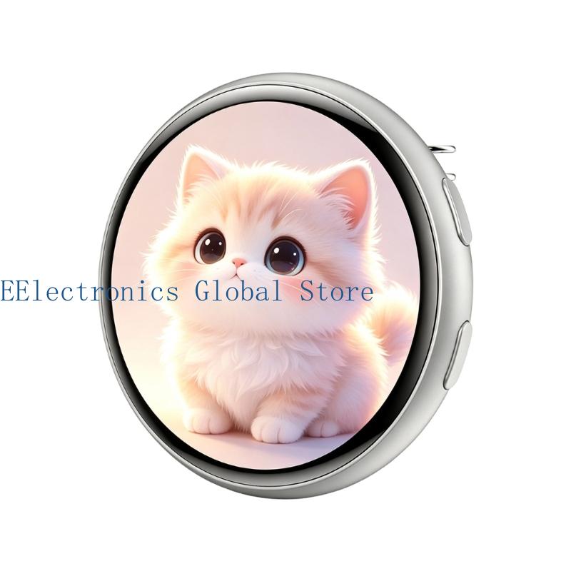 462B Wireless Anime Display Pi - Magnetic Clasp Cosplay 评论和价格