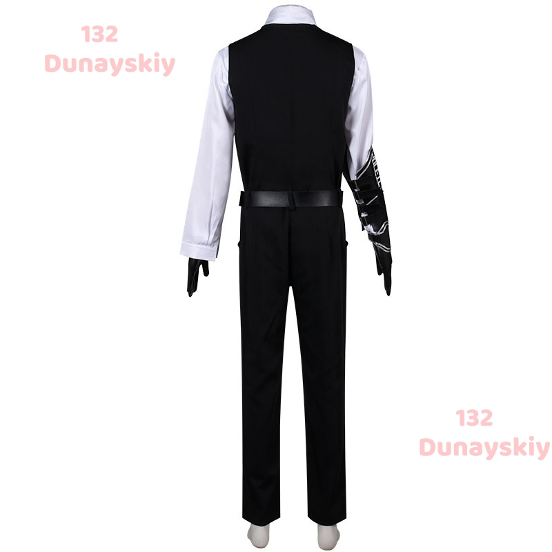 Game Limbus Company Meursault  - Cosplay Prop Business 评论和价格