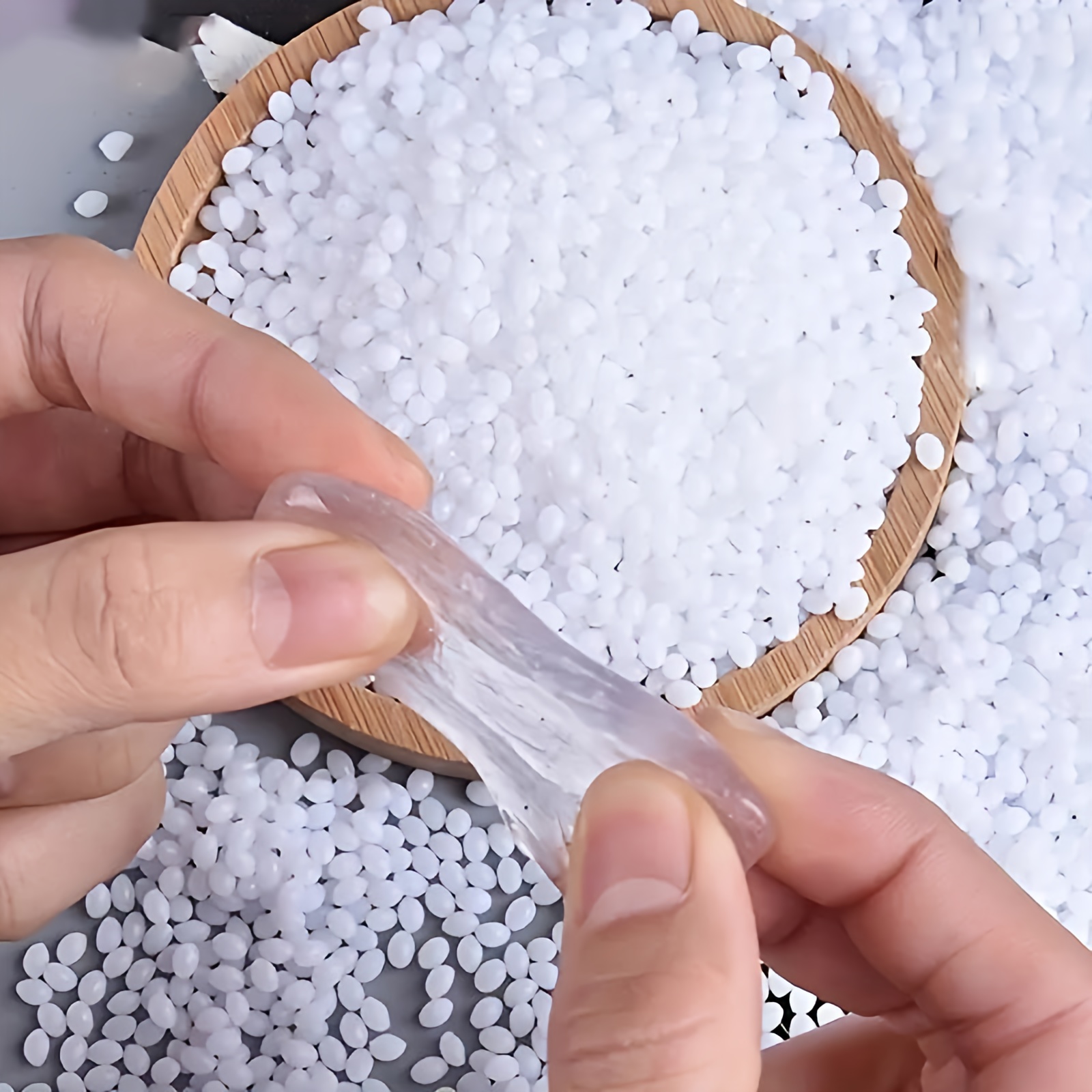 Fake Tamporary DIY Vampire Hig - Thermoplastic Pellet 评论和价格