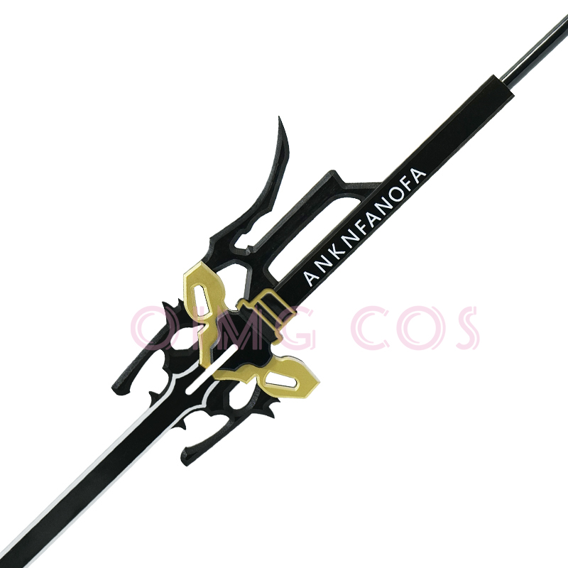Arknights Gladiia Cosplay Prop - Cosplay Prop Knife 评论和价格
