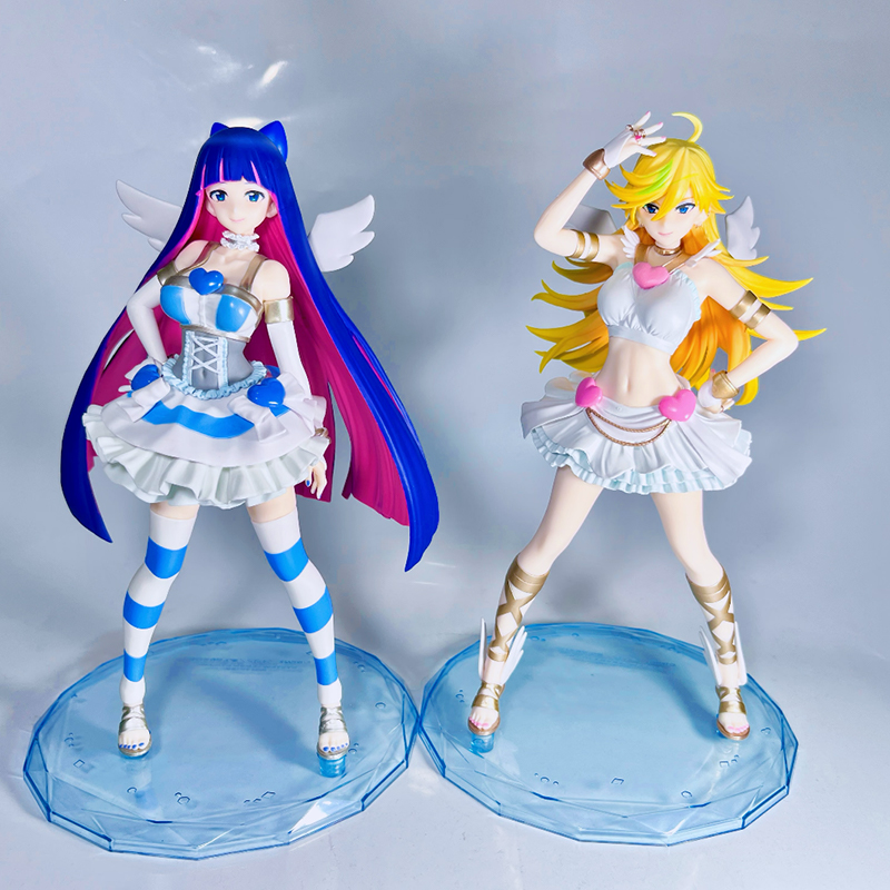 Genuine Panty & Stocking With  - Kotobukiya Bishoujo 评论和价格