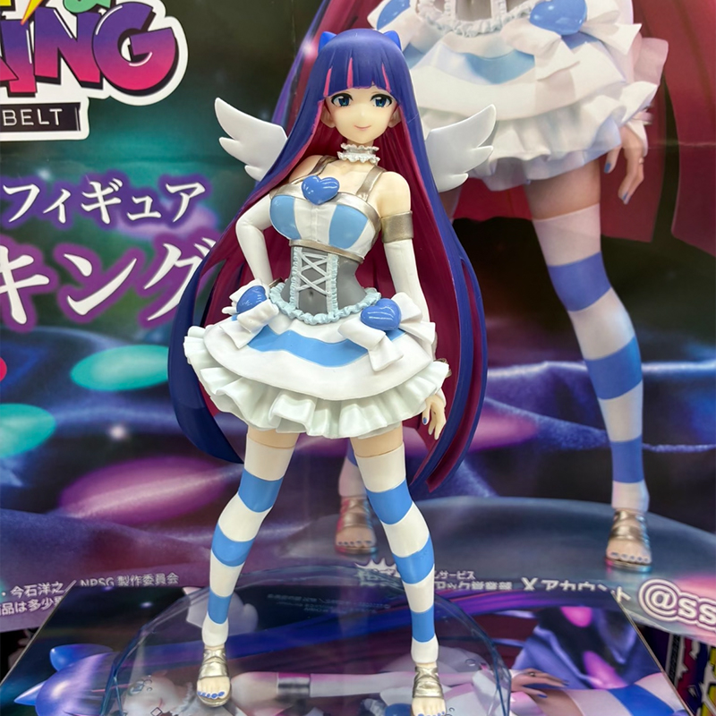 Genuine Panty & Stocking With  - Kotobukiya Bishoujo 评论和价格