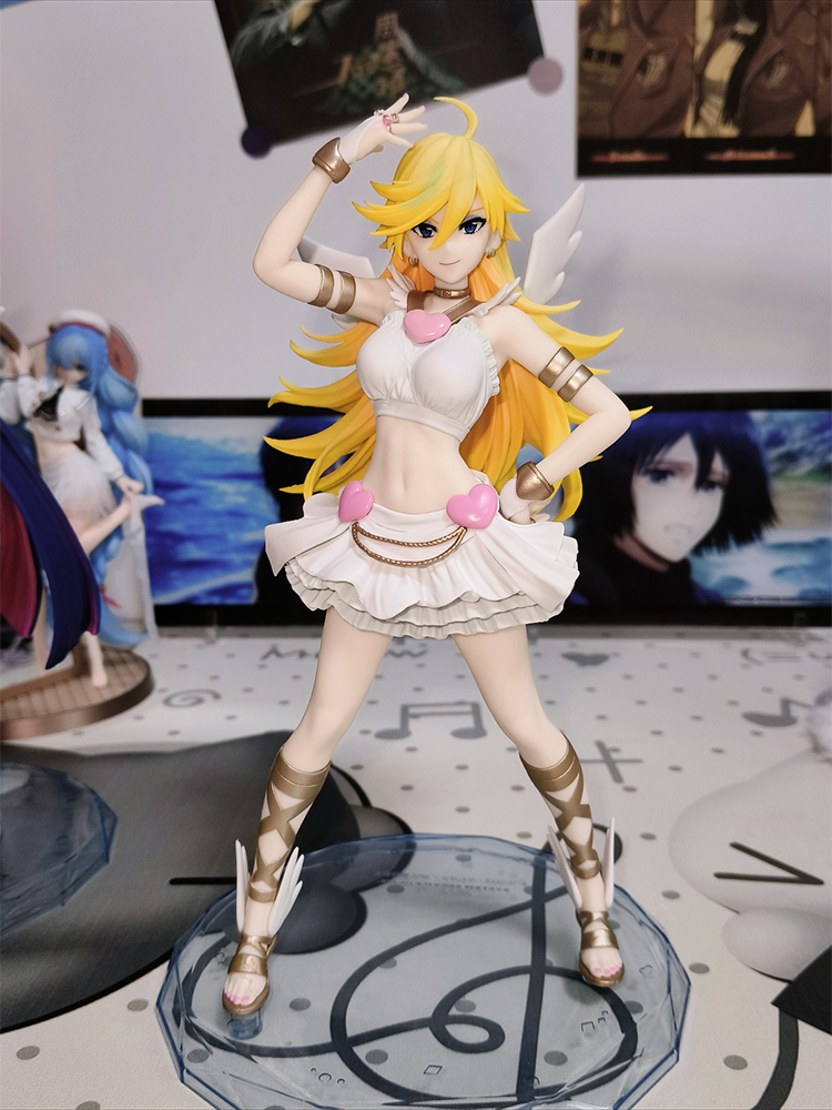 Genuine Panty & Stocking With  - Kotobukiya Bishoujo 评论和价格