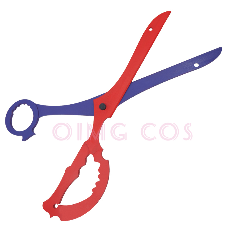 Kill La Kill Matoi Ryuuko Cosp - Cosplay Prop Knife 评论和价格
