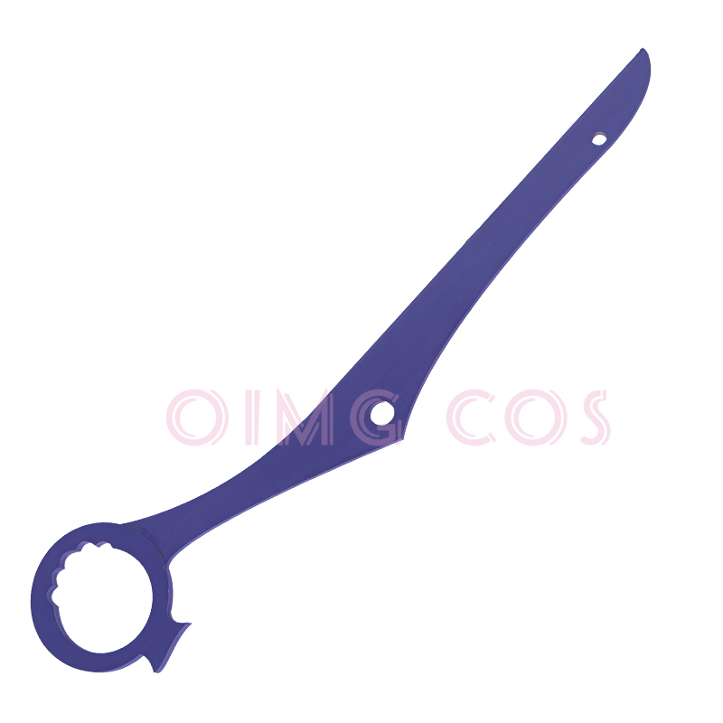 Kill La Kill Matoi Ryuuko Cosp - Cosplay Prop Knife 评论和价格