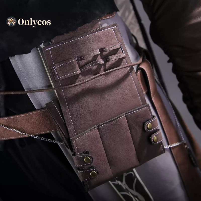 Bloodborne Tomb Prospector Cos - Bloodborne Cosplay Prop 评论和价格