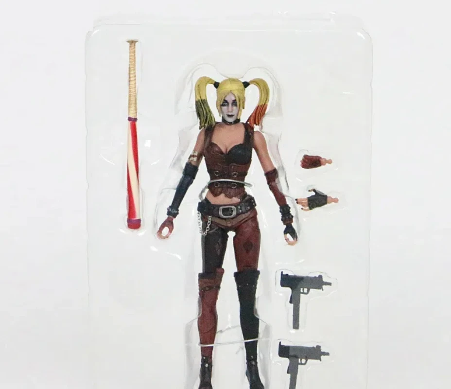 Anime Movie Suicide Squad Harl - Kotobukiya Bishoujo 评论和价格