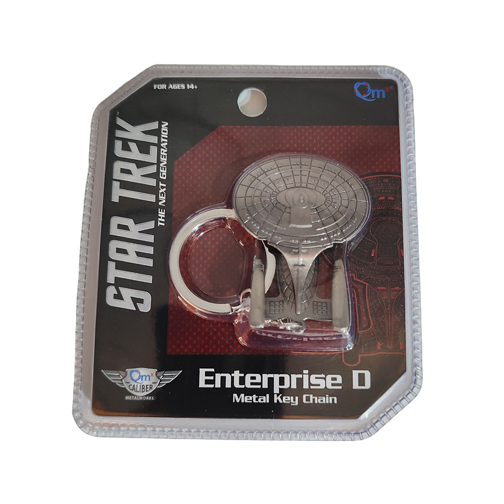 Star Trek The Next Generation  - Magnetic Clasp Cosplay 评论和价格