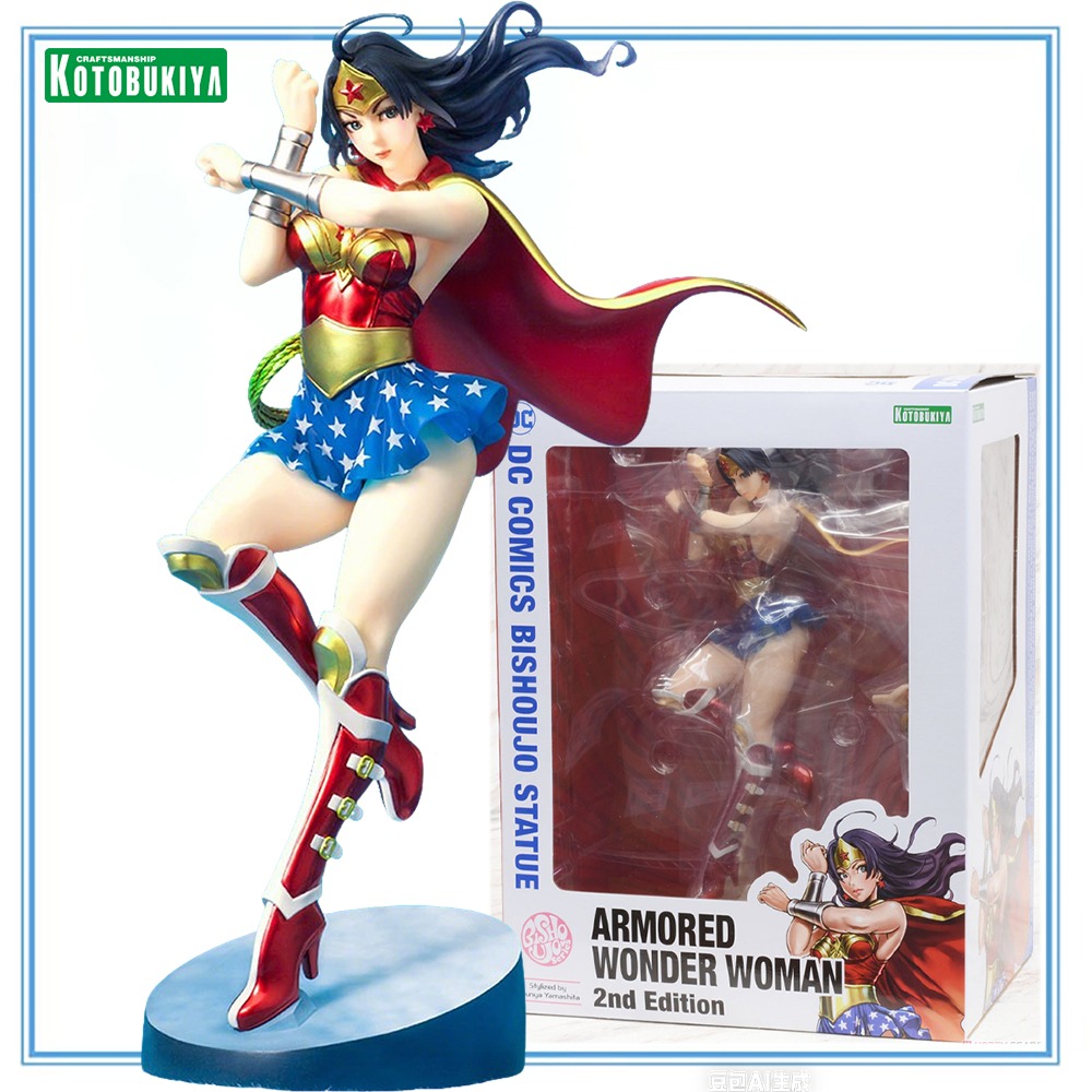 100% Original in Stock Kotobuk - Kotobukiya Bishoujo 评论和价格