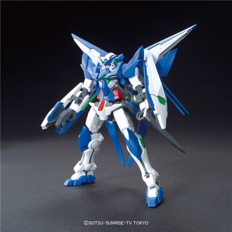 Bandai Original HGBF 1/144 Ama - Bandai Gundam Hg 评论和价格