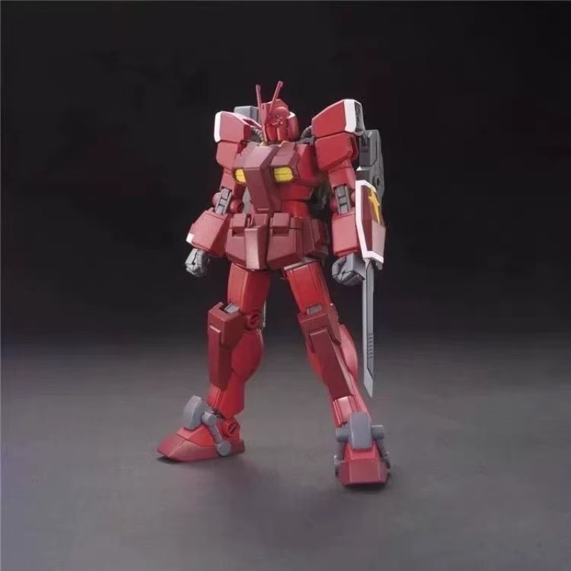 Bandai Original HGBF 1/144 Ama - Bandai Gundam Hg 评论和价格