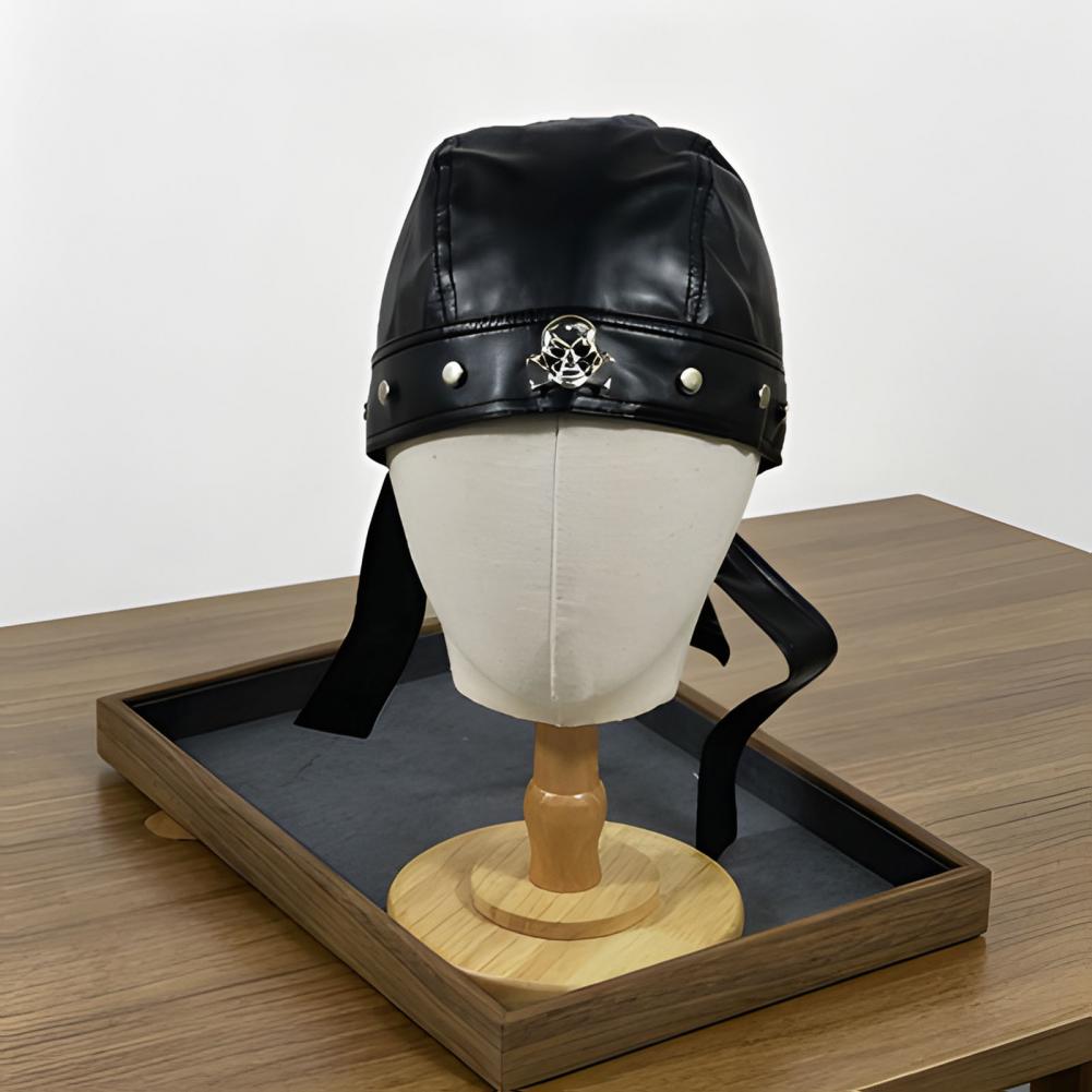 Photo Prop Pirate Hat Adjustab - Cosplay Prop Business 评论和价格
