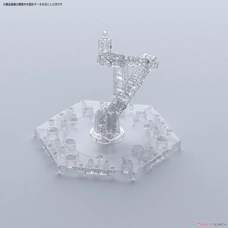 In Stock Bandai Original ACTIO - Bandai Gundam Hg 评论和价格