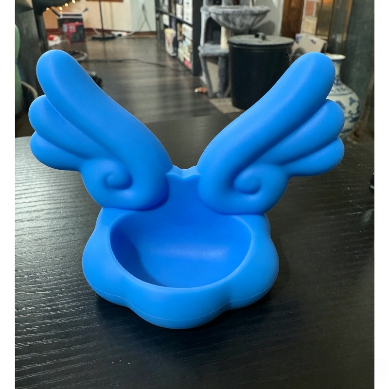 3D Angel and Cloud-Shaped Stan - Cosplay Fire Prop 评论和价格