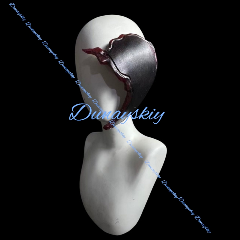 Alien Stage Mizi Sua Cosplay P - Cosplay Prop 3D Print 评论和价格